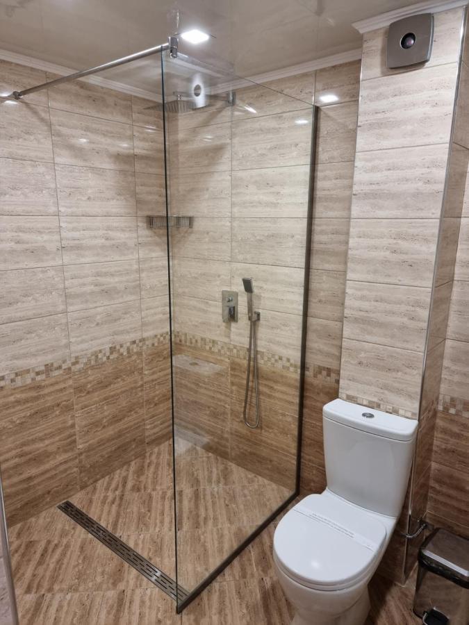 Family Hotel Alfa Vita Созополь Экстерьер фото