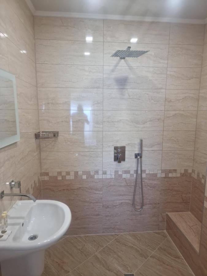 Family Hotel Alfa Vita Созополь Экстерьер фото